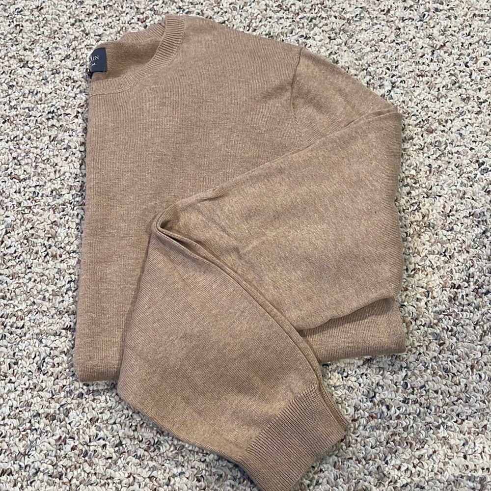 Wallin crewneck sweater
